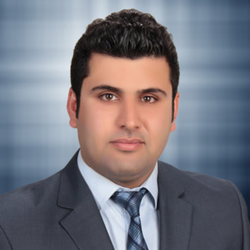 Doç. Dr. Bülent Başyigit